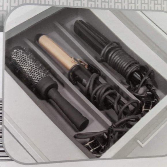 Huntington Home Hair Tool Holder - Picture 3 of 5